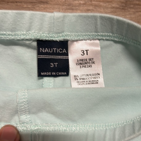 NAUTICA Matching Set - Picture 7 of 11